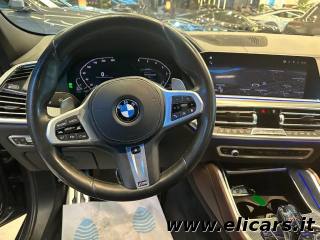 BMW X6 usata, con Chiusura centralizzata