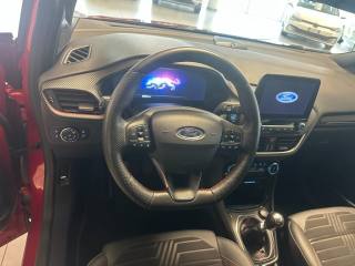 FORD Puma usata, con Cronologia tagliandi
