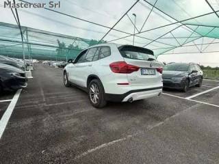 BMW X3 usata, con Chiusura centralizzata