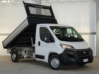 FIAT Ducato 35 2.3 MJT 140CV Ribaltabile Trilaterale