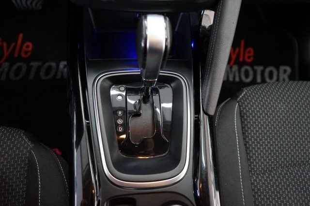 RENAULT Kadjar usata, con Controllo trazione