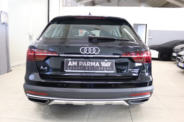 AUDI A4 usata, con Alzacristalli elettrici