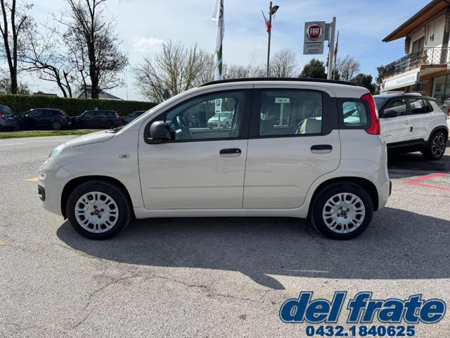 FIAT Panda usata, con Airbag