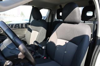 MITSUBISHI L200 usata, con Immobilizzatore elettronico