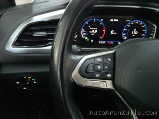 VOLKSWAGEN T-Roc usata, con ESP