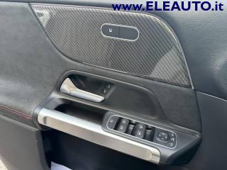 MERCEDES-BENZ GLB 200 usata, con Cruise Control
