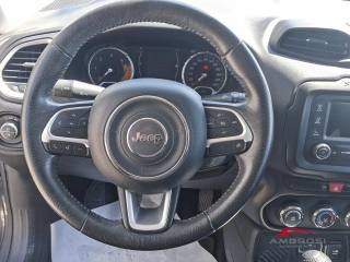 JEEP Renegade usata 13