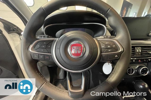 FIAT Tipo usata 8