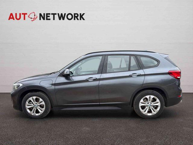 BMW X1 usata, con Cerchi in lega