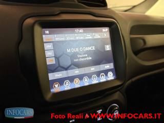 JEEP Renegade usata, con Immobilizzatore elettronico