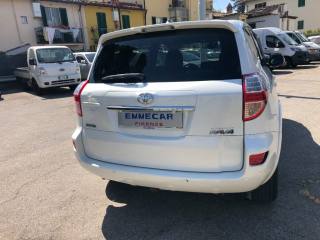 TOYOTA RAV 4 MY23 usata, con Cerchi in lega