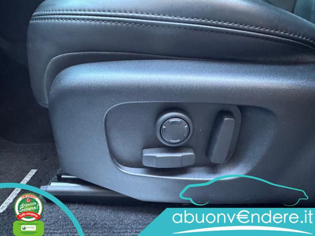 LAND ROVER Range Rover Sport usata, con Park Distance Control