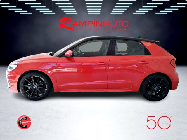 AUDI A1 usata 11