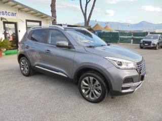 DR MOTOR DR 4.0 usata, con Specchietti laterali elettrici