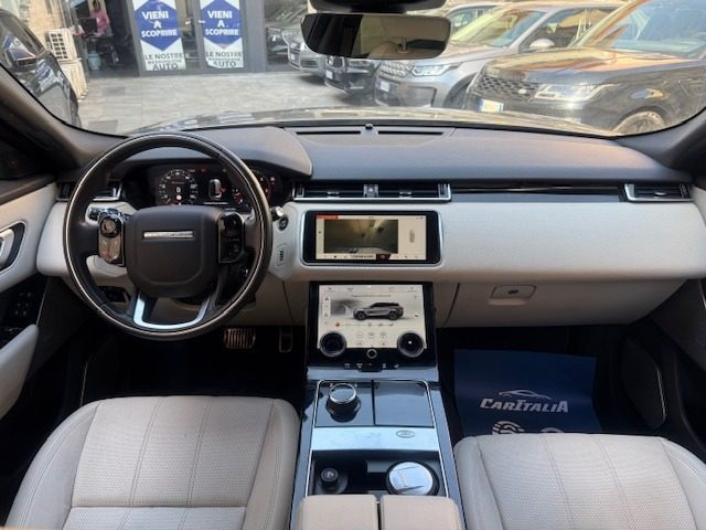 LAND ROVER Range Rover Velar usata, con Climatizzatore