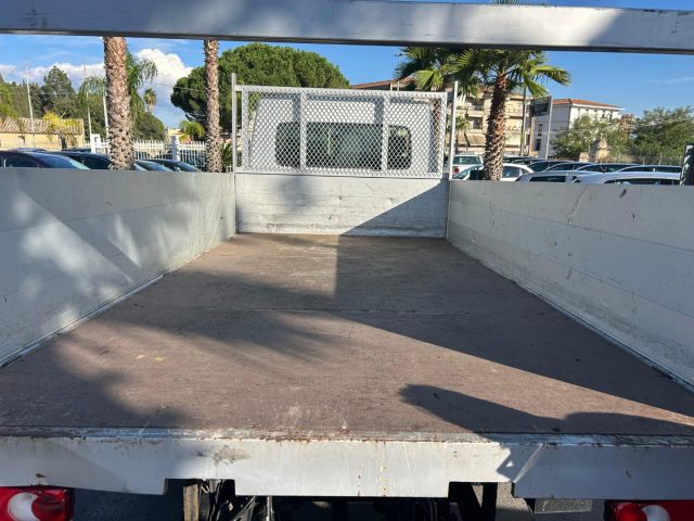 RENAULT Master usata, con Controllo trazione