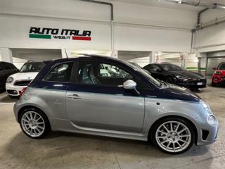 ABARTH 695 usata, con Autoradio