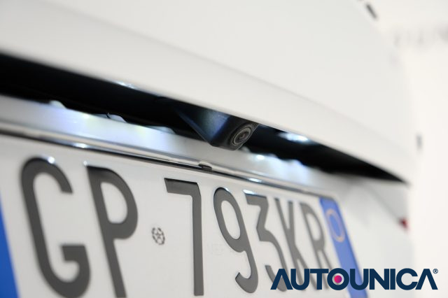 OPEL Grandland usata, con Sistema di avviso di distanza