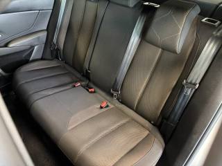 DS AUTOMOBILES DS 7 usata, con Sistema di navigazione