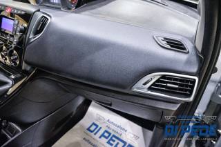 LANCIA Ypsilon usata 25