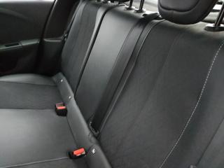 OPEL Corsa usata, con Volante in pelle