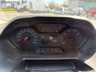 PEUGEOT Partner usata, con Park Distance Control