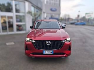 MAZDA CX-60 usata, con Airbag laterali