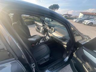 BMW 216 usata, con Interni in pelle