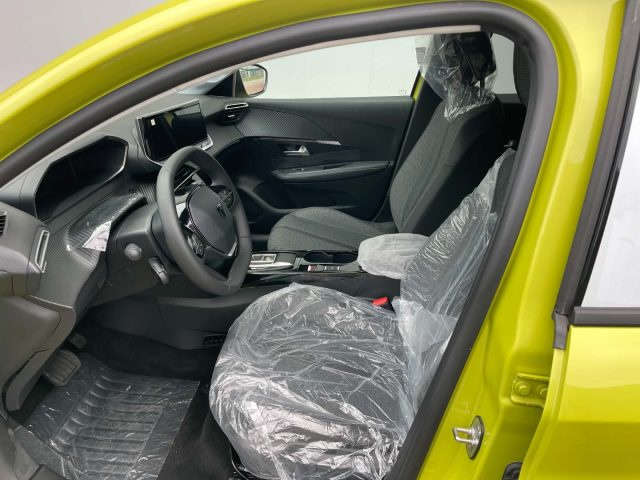 PEUGEOT 208 usata, con Controllo trazione