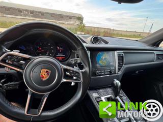 PORSCHE Macan usata, con ESP