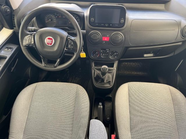FIAT Fiorino usata, con Controllo trazione