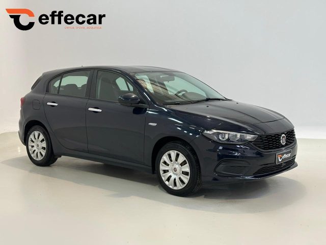 FIAT Tipo usata, con Airbag laterali