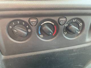 FORD Transit usata, con Servosterzo