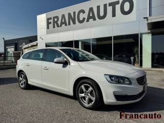 VOLVO V60 usata, con Airbag laterali