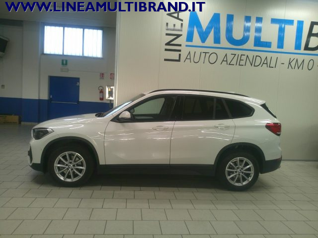 BMW X1 usata, con Controllo trazione