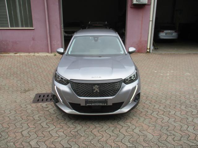 PEUGEOT 2008 usata, con Airbag