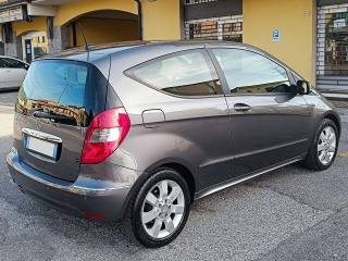 MERCEDES-BENZ A 150 usata, con Autoradio