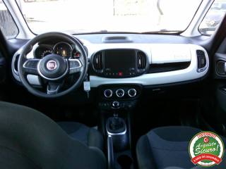 FIAT 500L usata 14