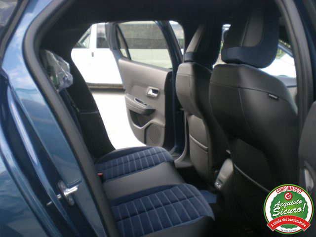 LANCIA Ypsilon usata, con ESP