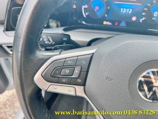 VOLKSWAGEN Golf usata, con Cruise Control