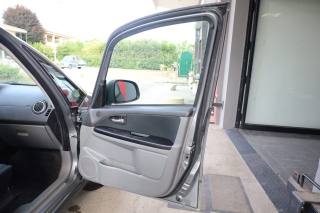 FIAT Sedici usata 63