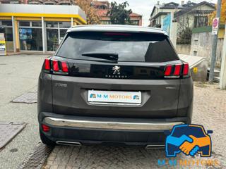 PEUGEOT 3008 usata, con Autoradio