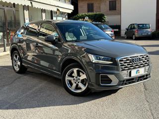 AUDI Q2 usata, con Airbag laterali