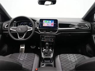 VOLKSWAGEN T-Roc usata, con Alzacristalli elettrici