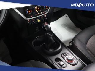 MINI Countryman usata, con ESP