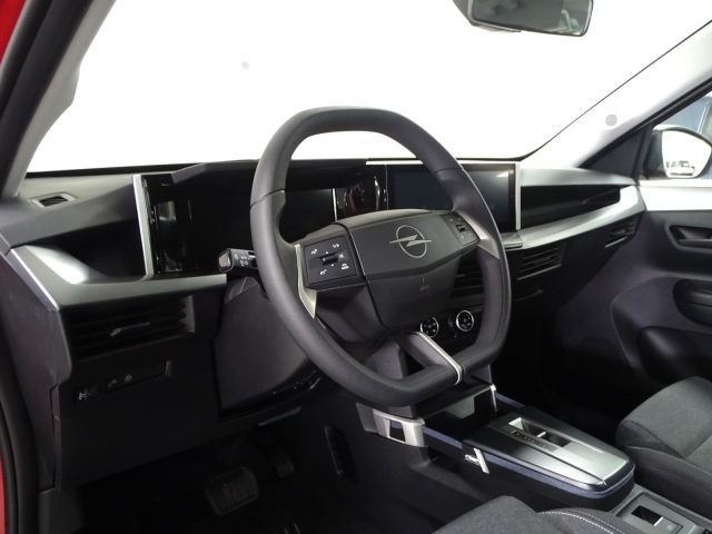 OPEL Frontera usata, con Controllo trazione