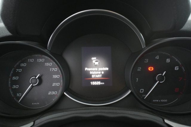 FIAT 500X usata 14