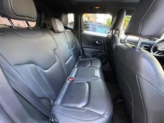 JEEP Renegade usata, con Bluetooth