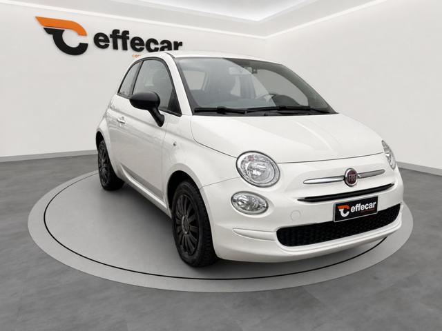 FIAT 500 usata, con Airbag laterali