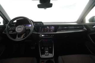 AUDI A3 usata 10